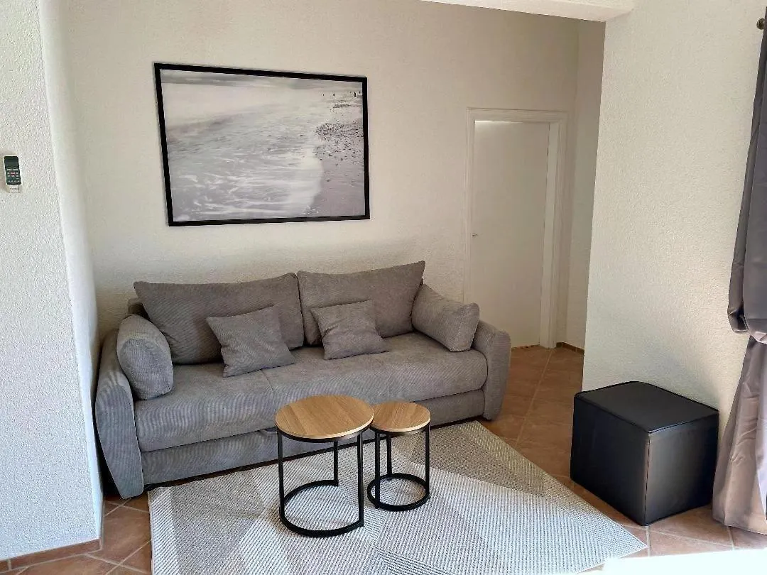 Apartment-Josip Vir Apartment