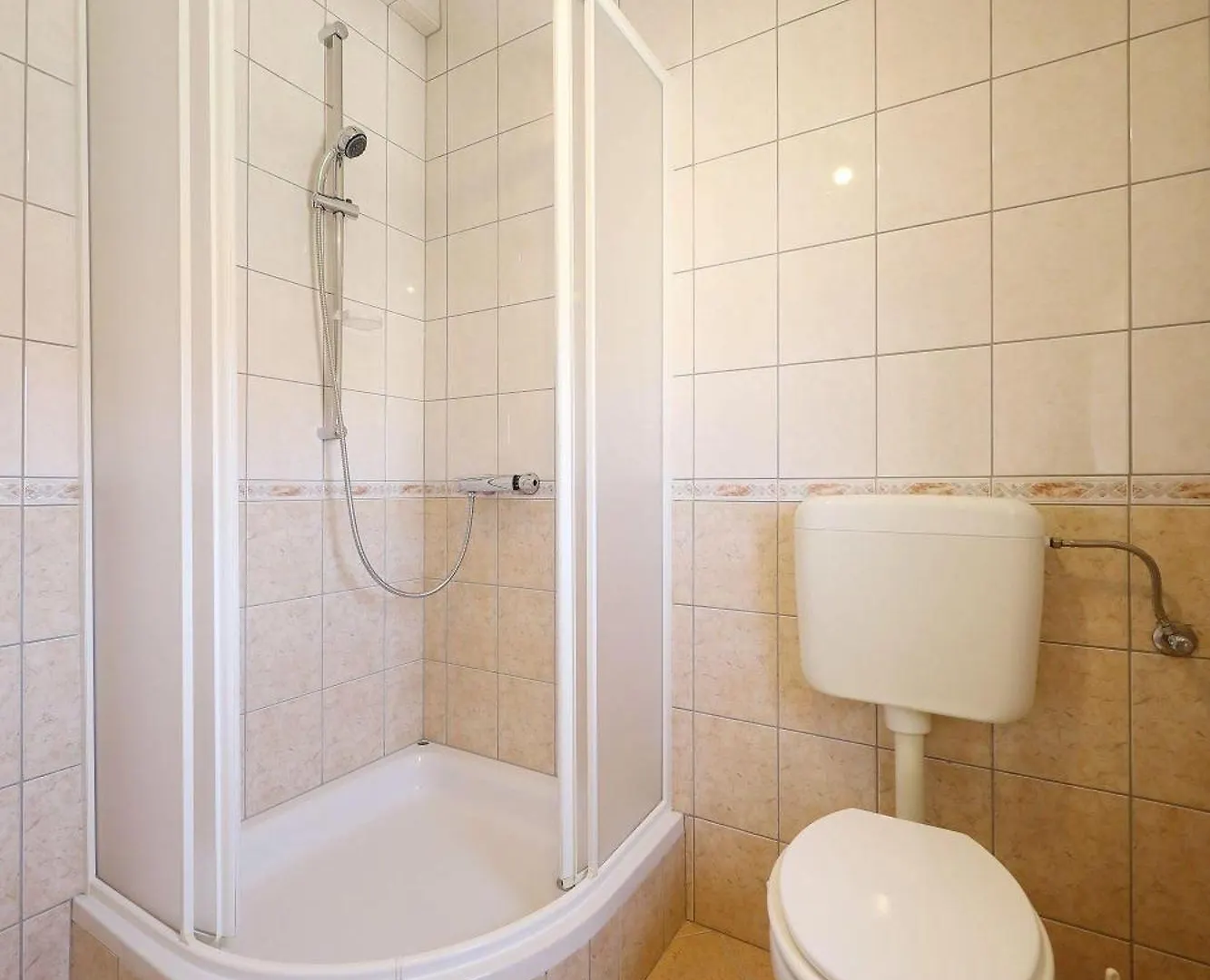 Apartment-Josip Vir Apartment