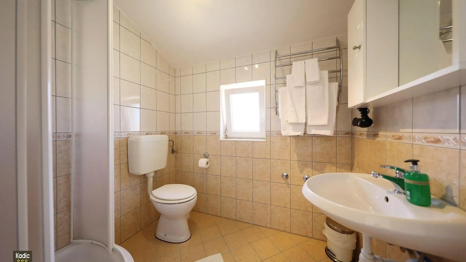 Apartment-Josip Vir 0*,