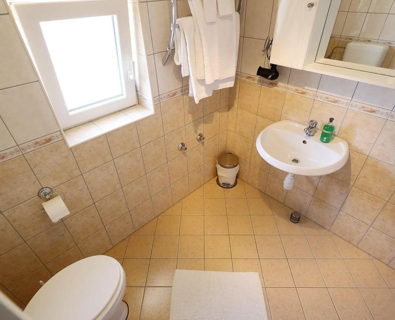 Apartment-Josip Vir Croatia