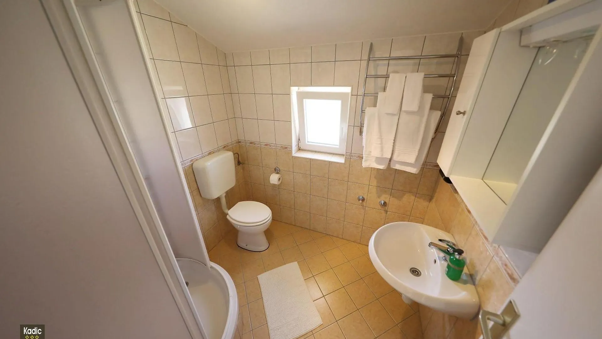 Apartment Apartment-Josip Vir