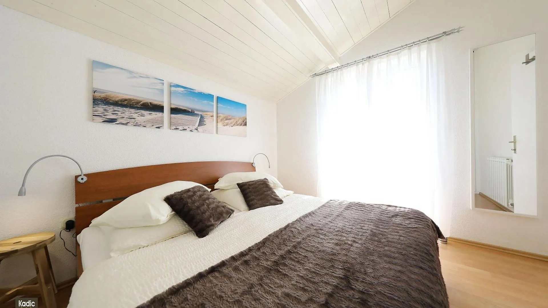 Apartment-Josip Vir 0*,  Croatia