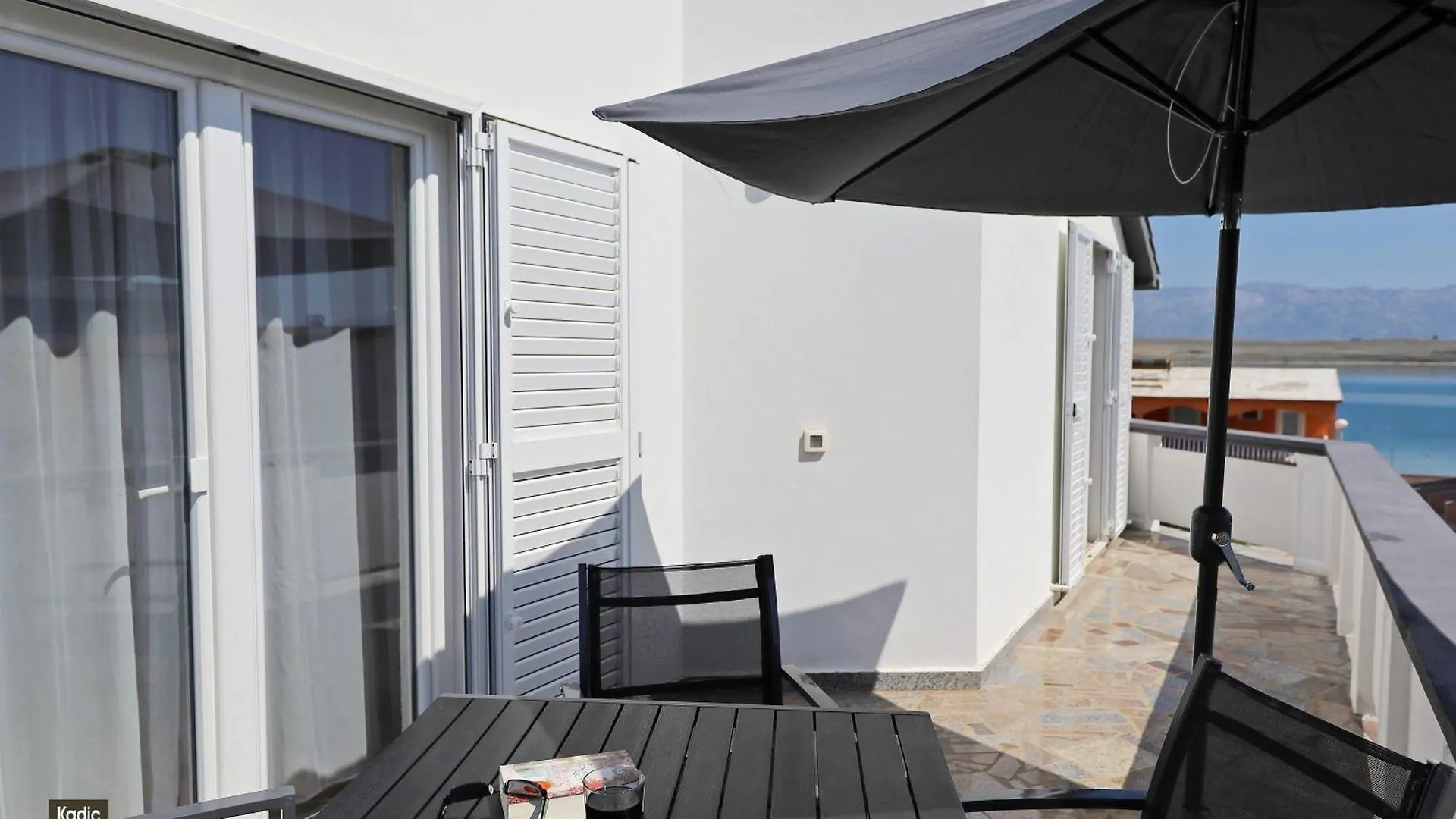 Apartment-Josip Vir Croatia